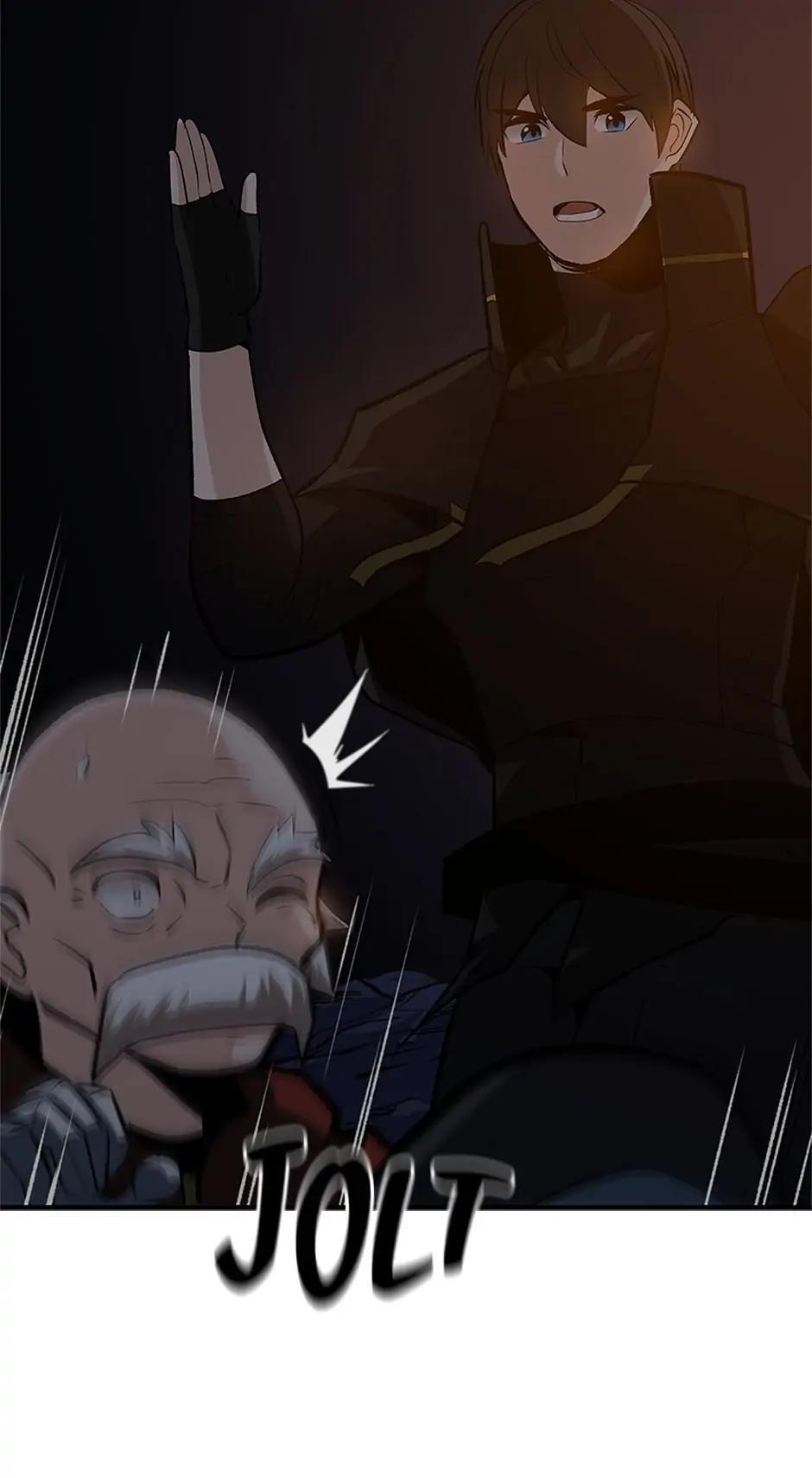 The Tutorial Is Too Hard Chap 95 - Next Chap 96