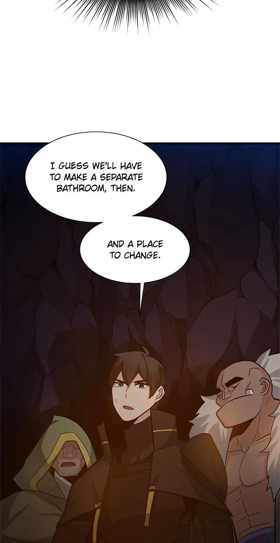 The Tutorial Is Too Hard Chap 96 - Next Chap 97