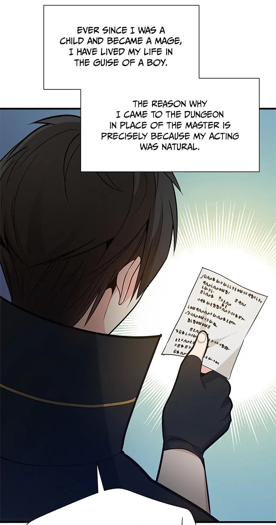 The Tutorial Is Too Hard Chap 96 - Next Chap 97