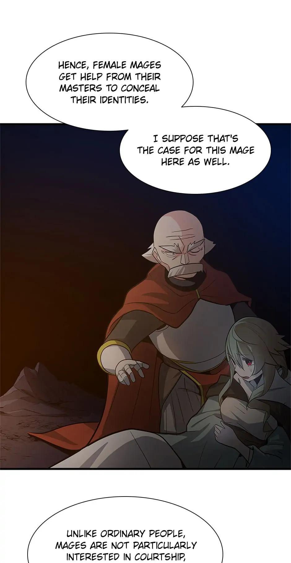 The Tutorial Is Too Hard Chap 96 - Next Chap 97