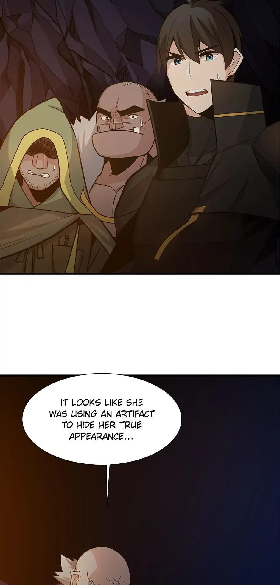 The Tutorial Is Too Hard Chap 96 - Next Chap 97