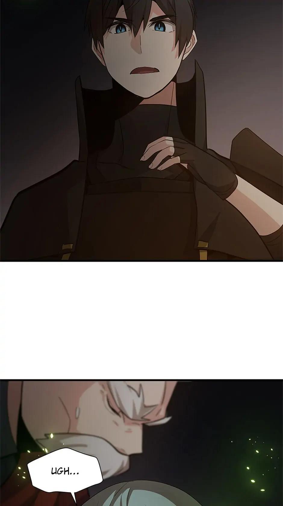 The Tutorial Is Too Hard Chap 96 - Next Chap 97