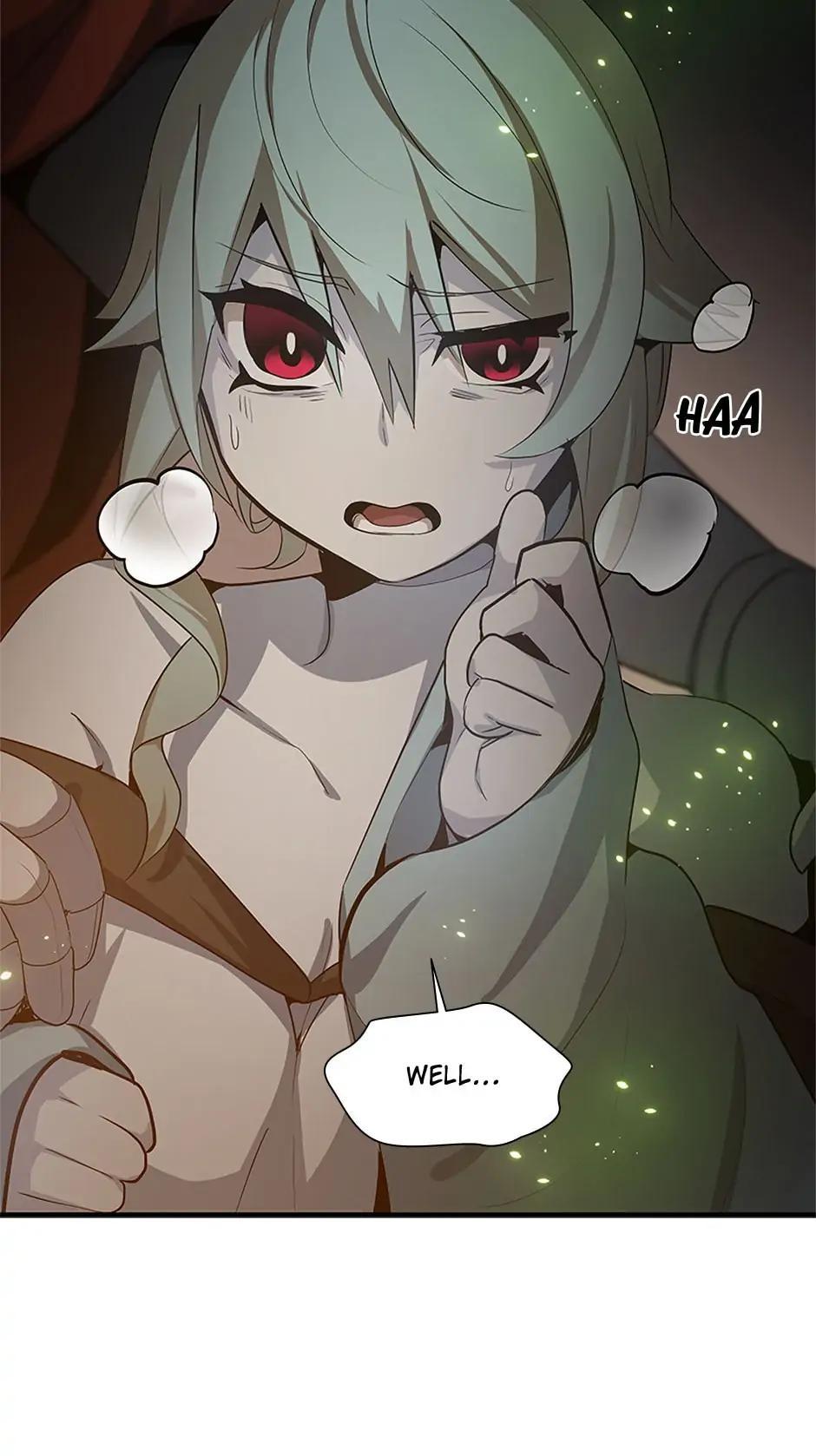 The Tutorial Is Too Hard Chap 96 - Next Chap 97