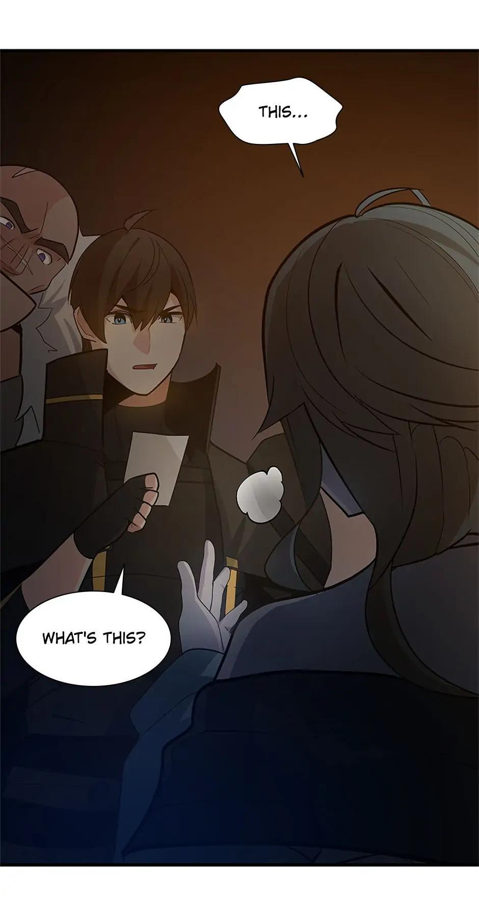 The Tutorial Is Too Hard Chap 96 - Next Chap 97