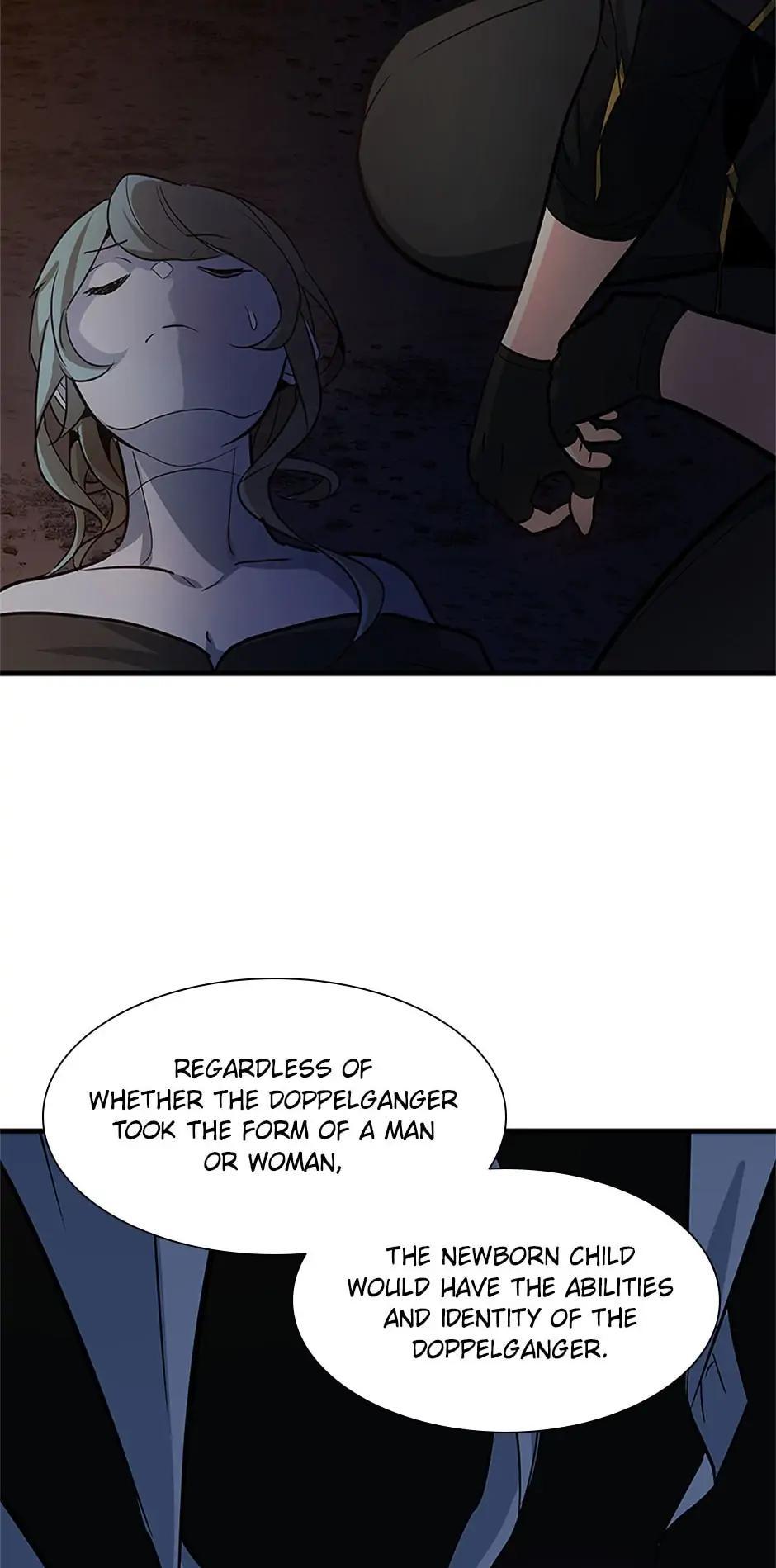 The Tutorial Is Too Hard Chap 96 - Next Chap 97