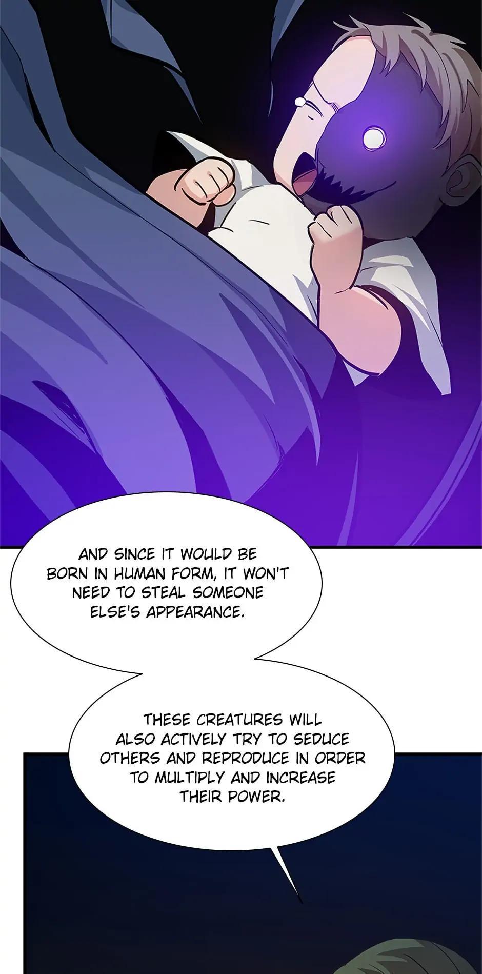 The Tutorial Is Too Hard Chap 96 - Next Chap 97