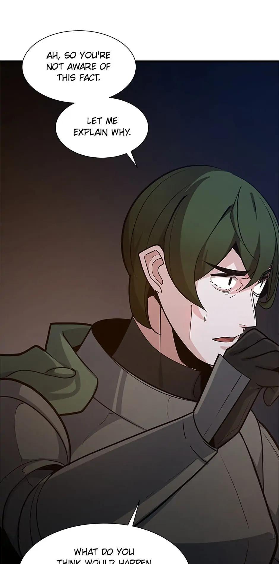 The Tutorial Is Too Hard Chap 96 - Next Chap 97