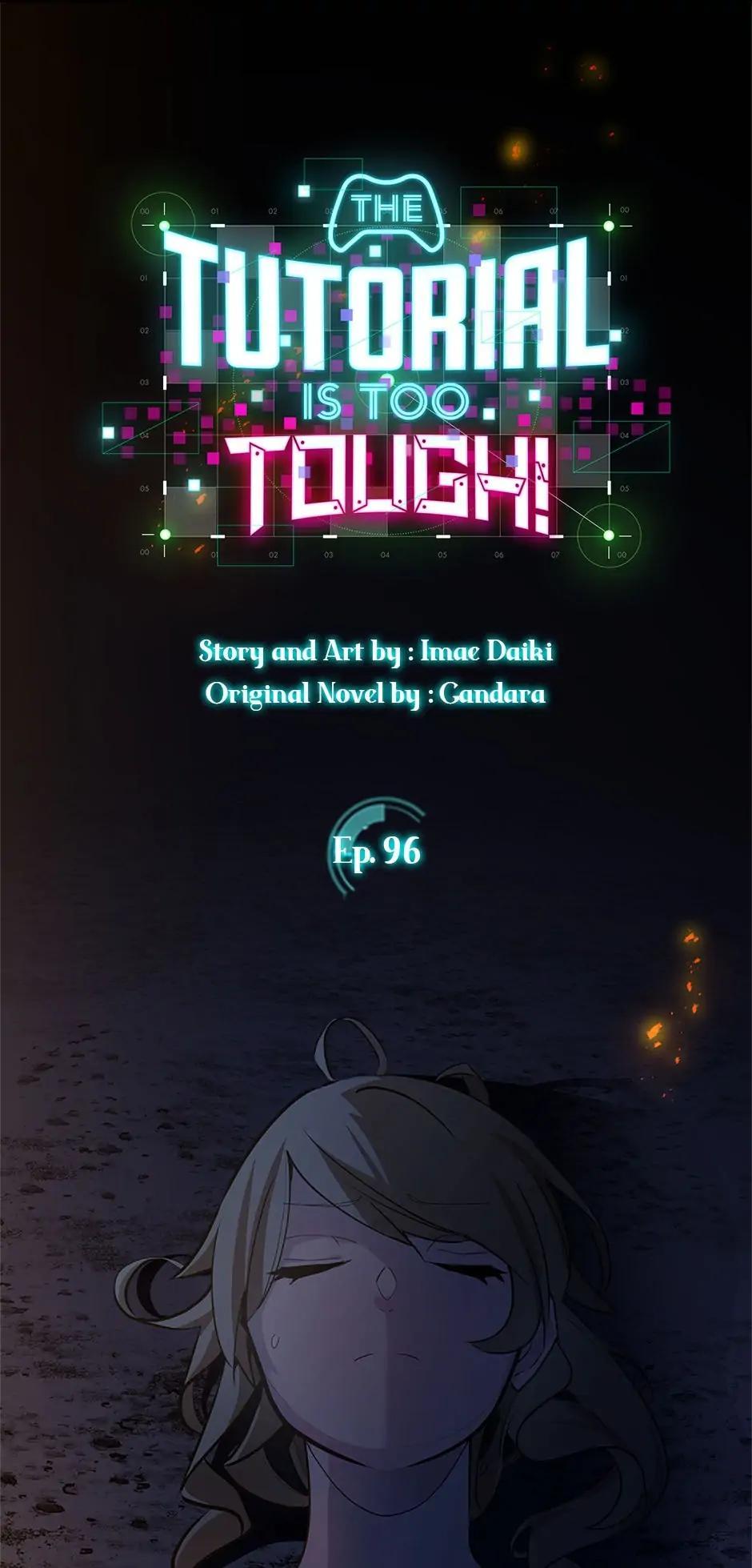 The Tutorial Is Too Hard Chap 96 - Next Chap 97