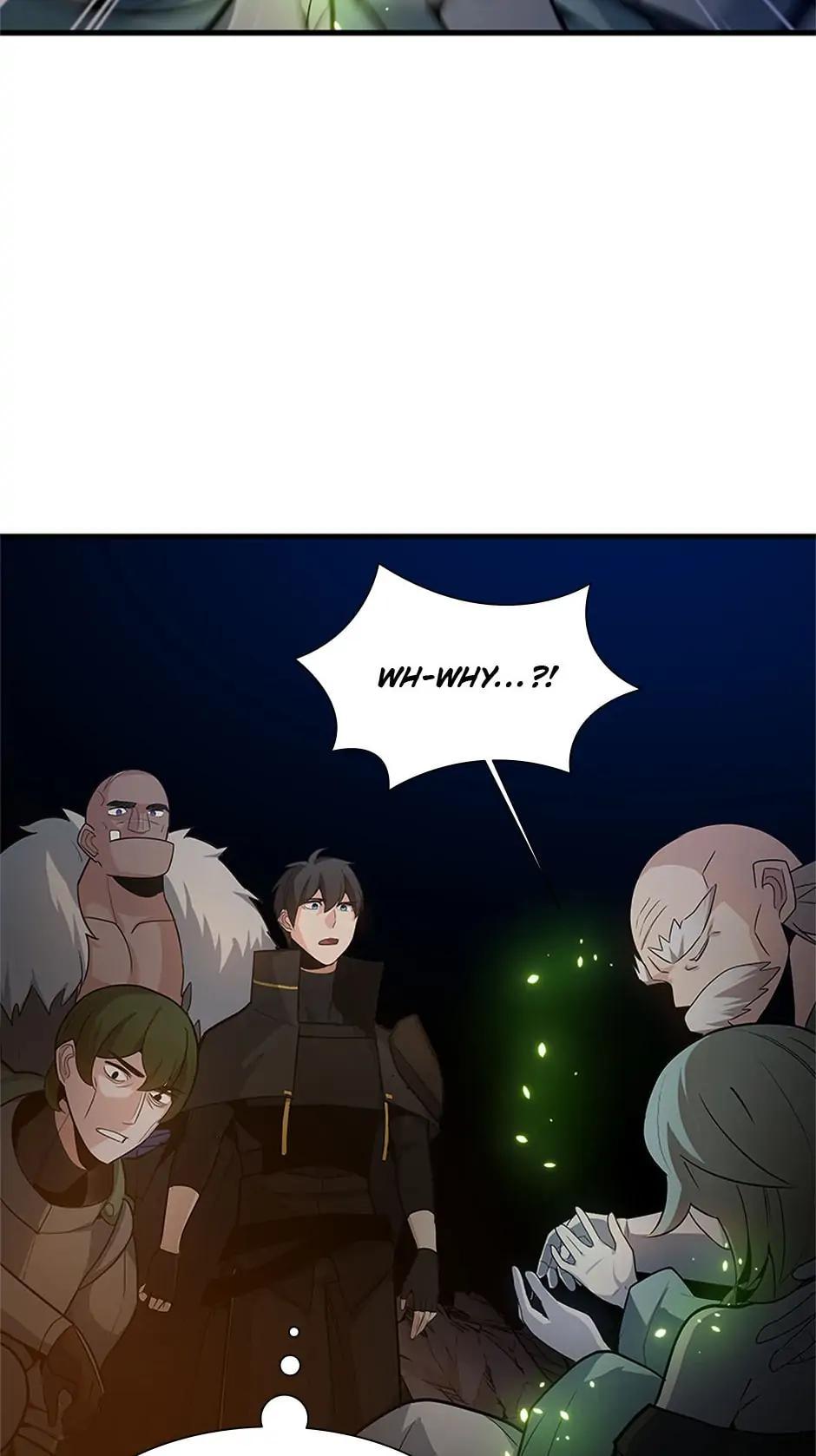 The Tutorial Is Too Hard Chap 96 - Next Chap 97