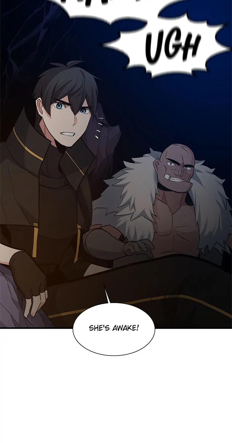 The Tutorial Is Too Hard Chap 96 - Next Chap 97