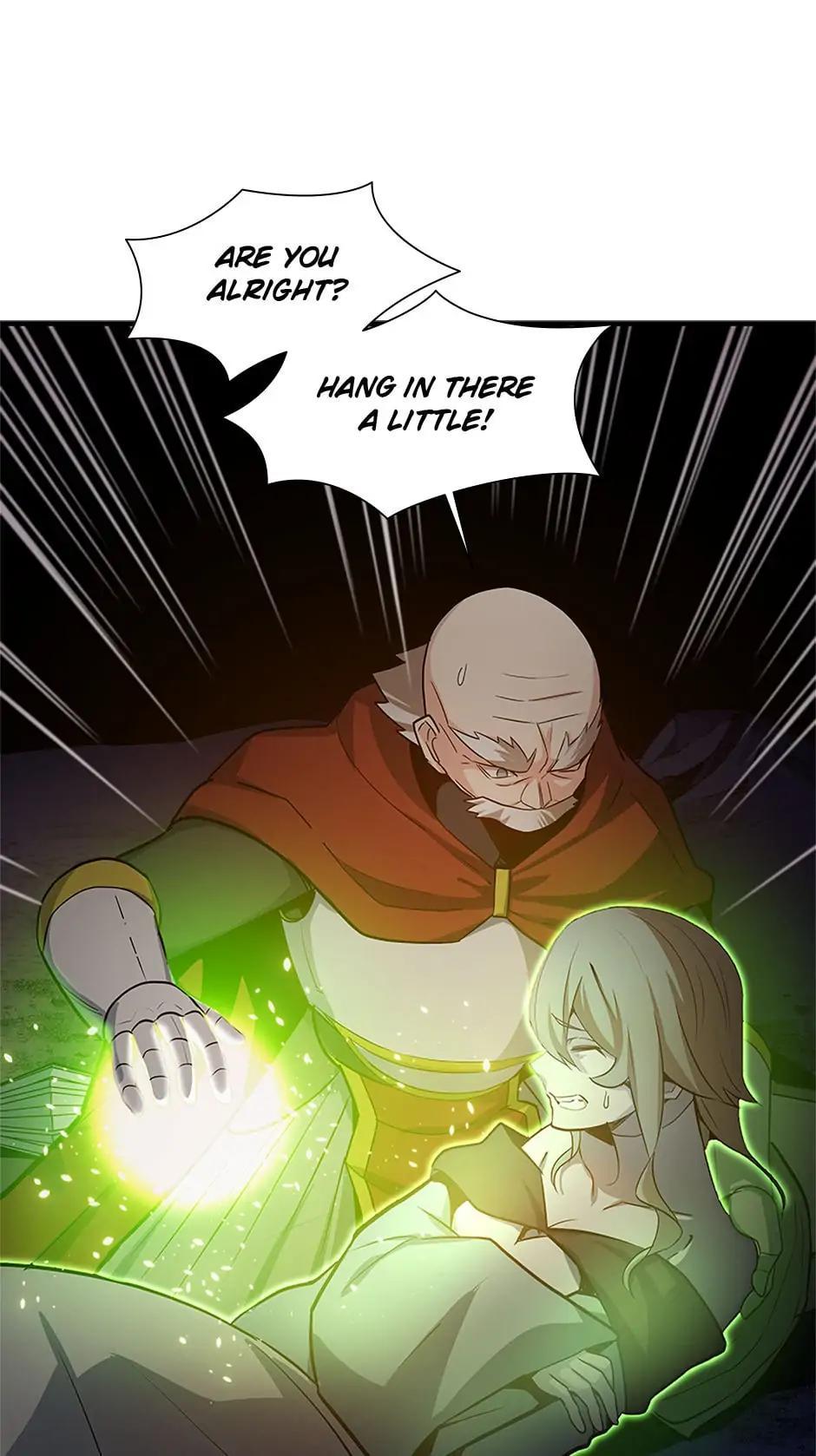 The Tutorial Is Too Hard Chap 96 - Next Chap 97