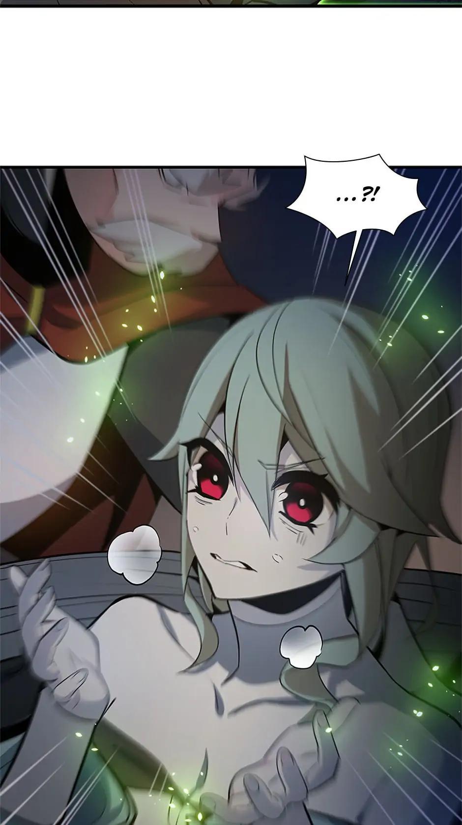 The Tutorial Is Too Hard Chap 96 - Next Chap 97