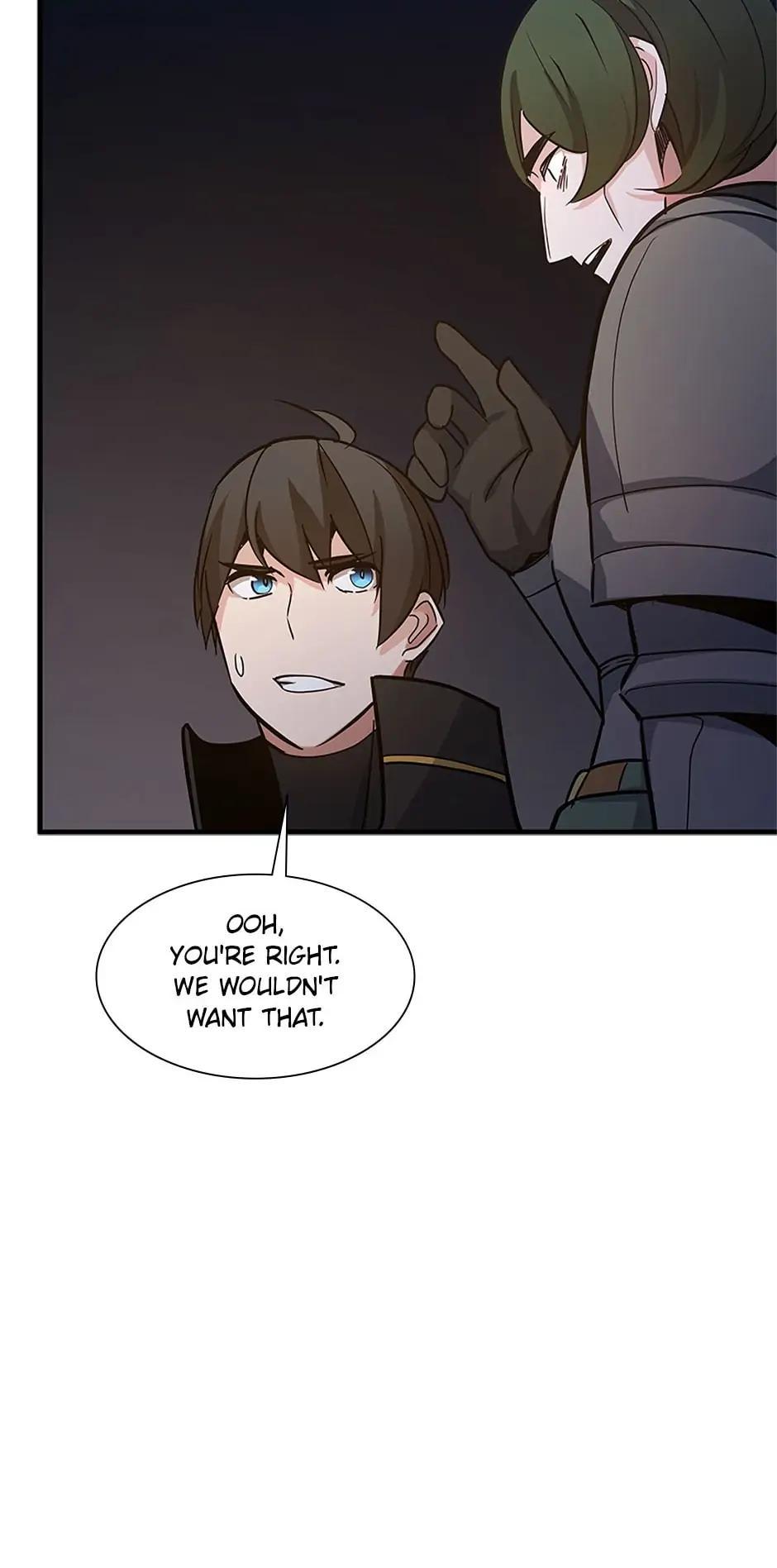 The Tutorial Is Too Hard Chap 96 - Next Chap 97