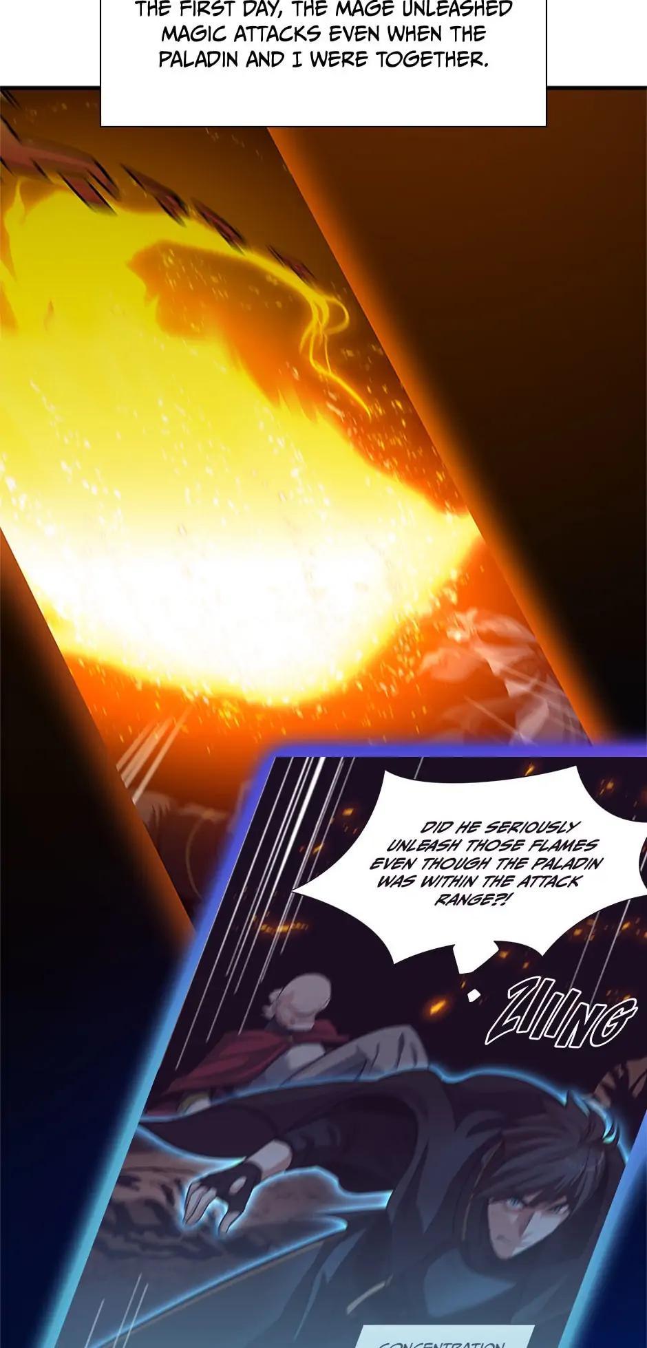 The Tutorial Is Too Hard Chap 96 - Next Chap 97