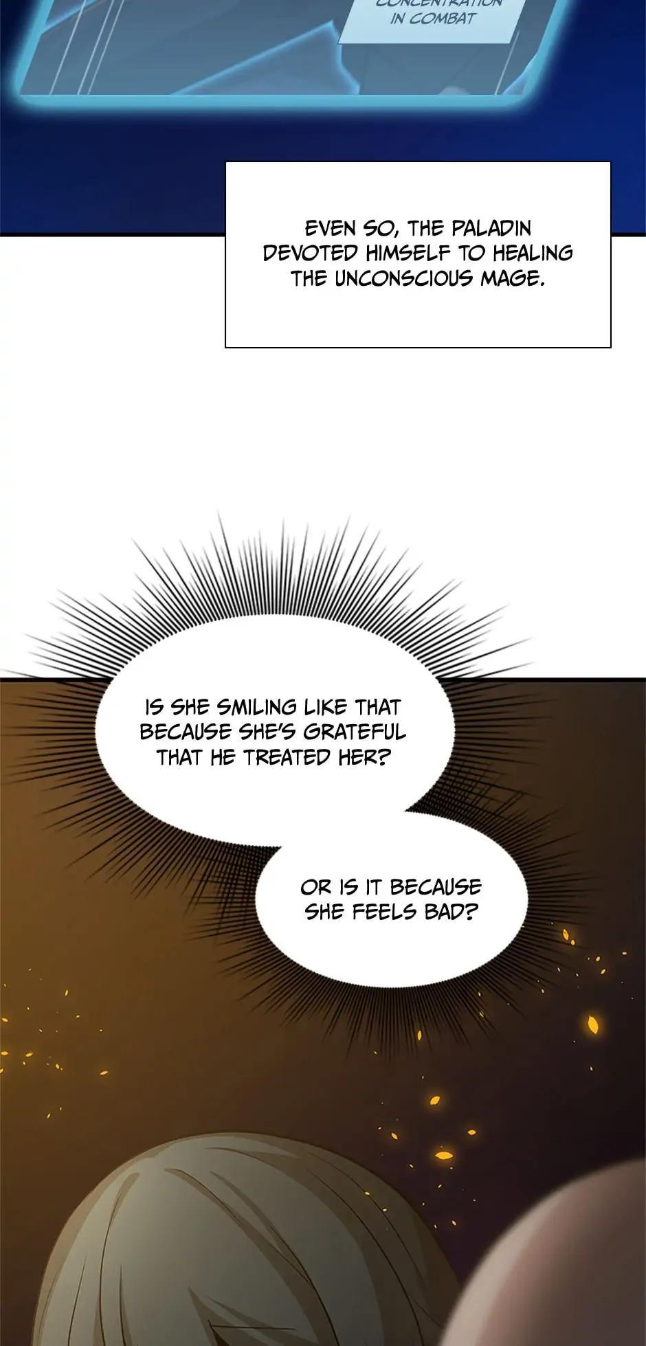 The Tutorial Is Too Hard Chap 96 - Next Chap 97