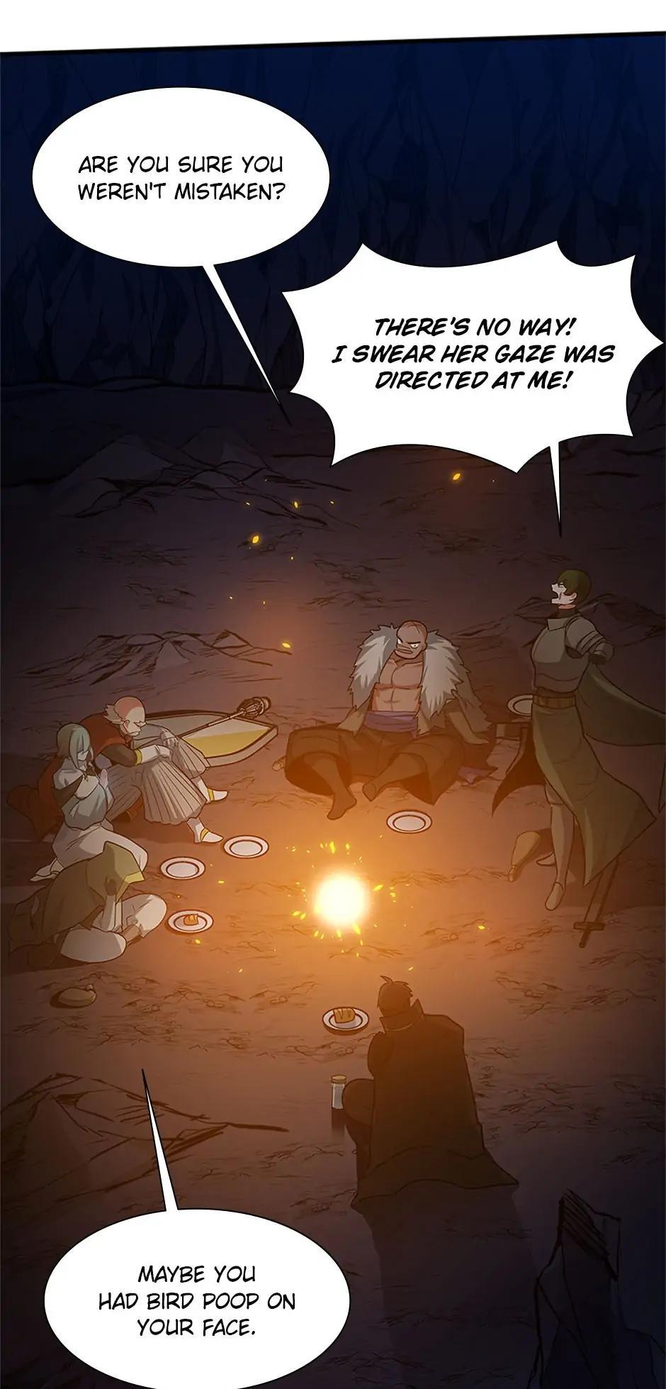 The Tutorial Is Too Hard Chap 96 - Next Chap 97