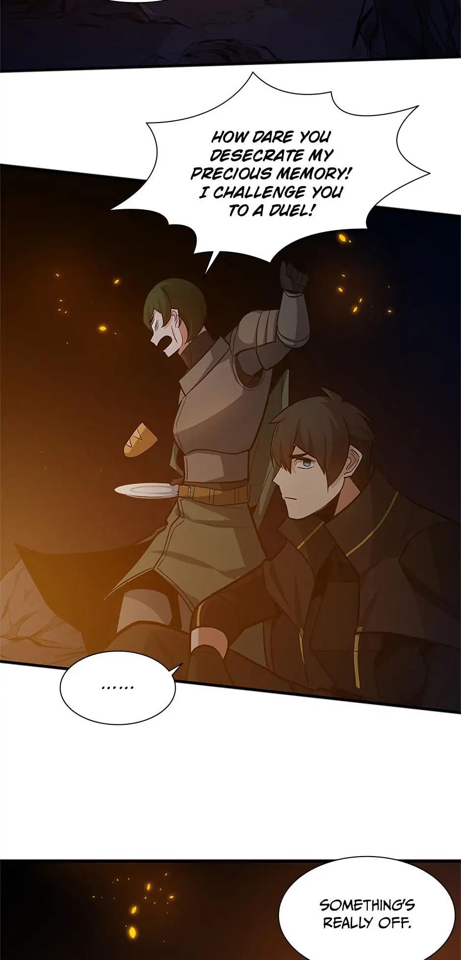 The Tutorial Is Too Hard Chap 96 - Next Chap 97