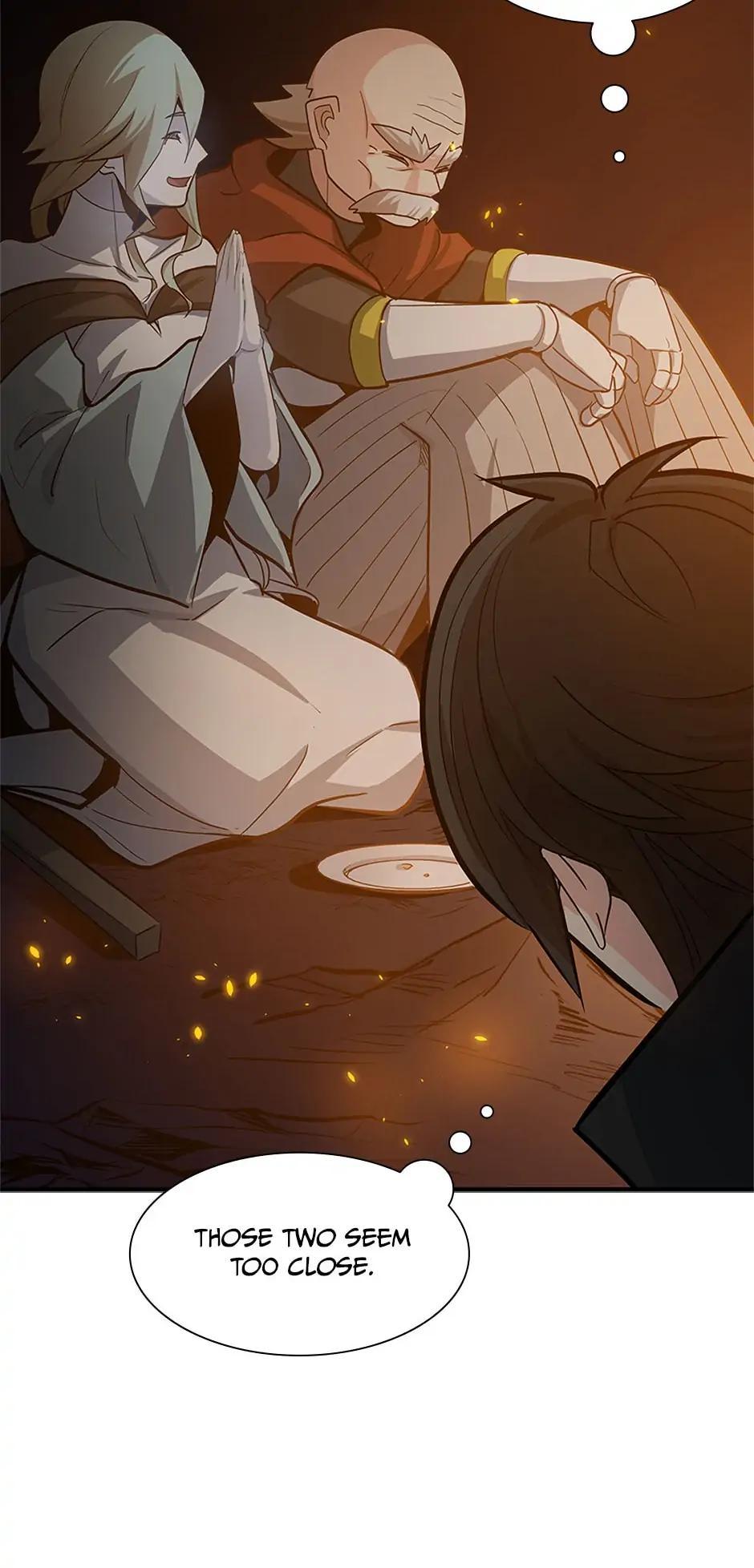 The Tutorial Is Too Hard Chap 96 - Next Chap 97