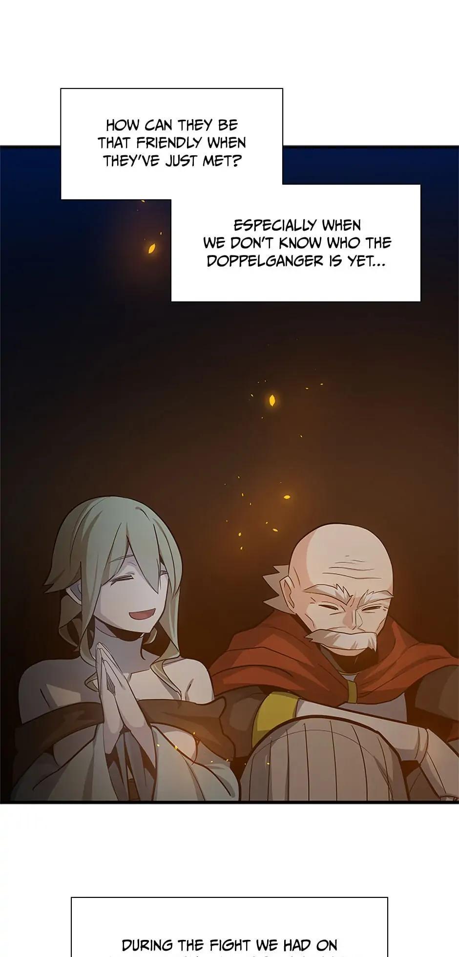 The Tutorial Is Too Hard Chap 96 - Next Chap 97