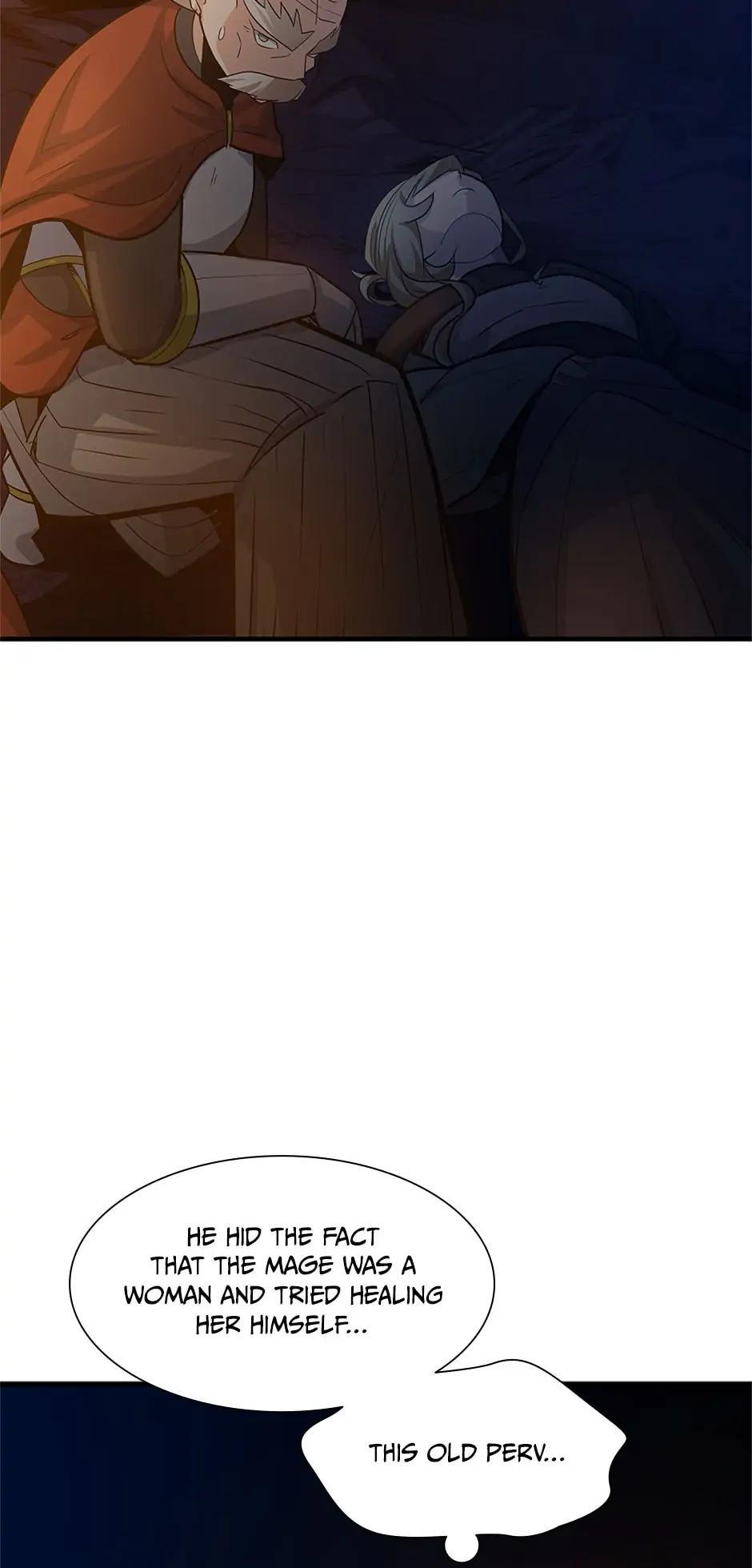 The Tutorial Is Too Hard Chap 96 - Next Chap 97