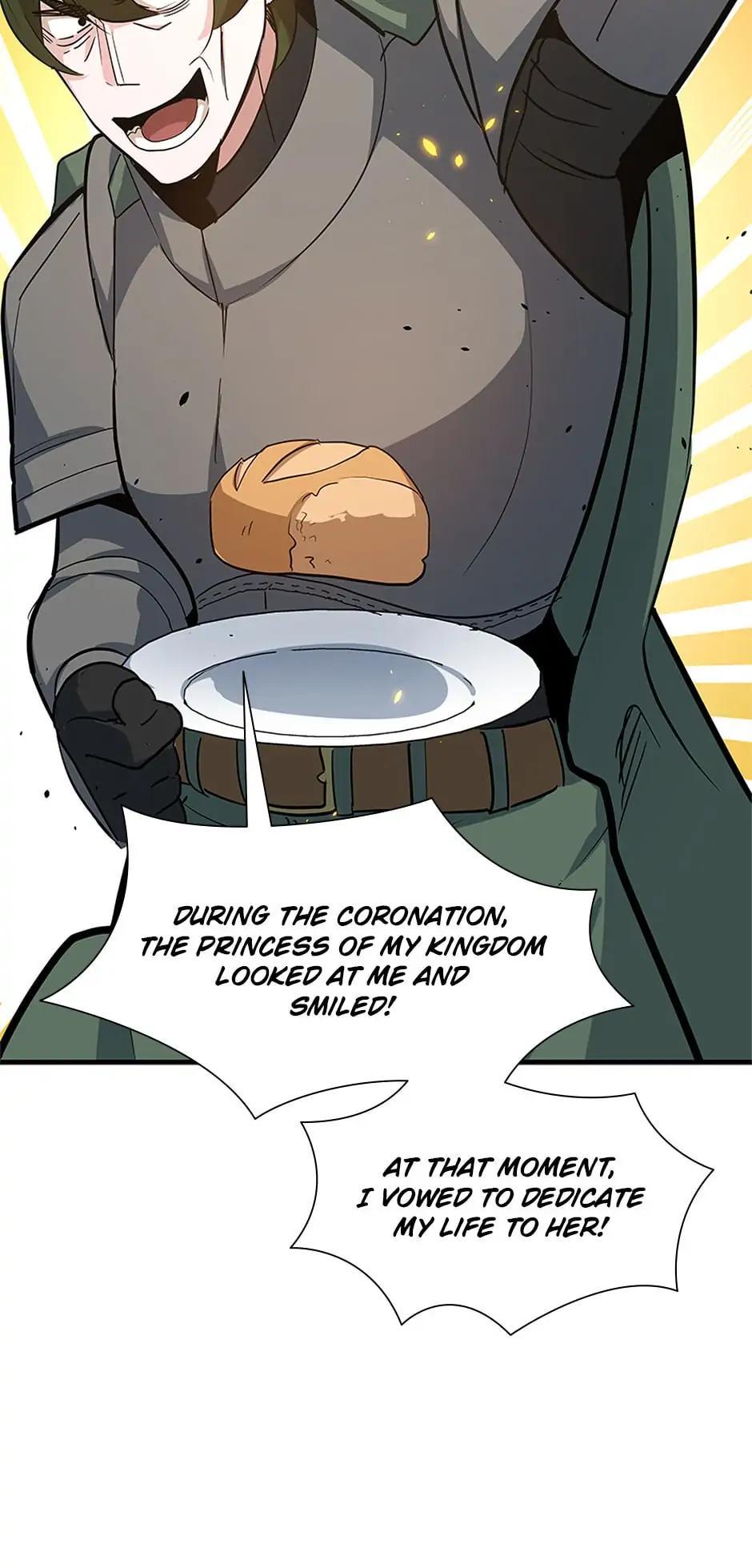 The Tutorial Is Too Hard Chap 96 - Next Chap 97