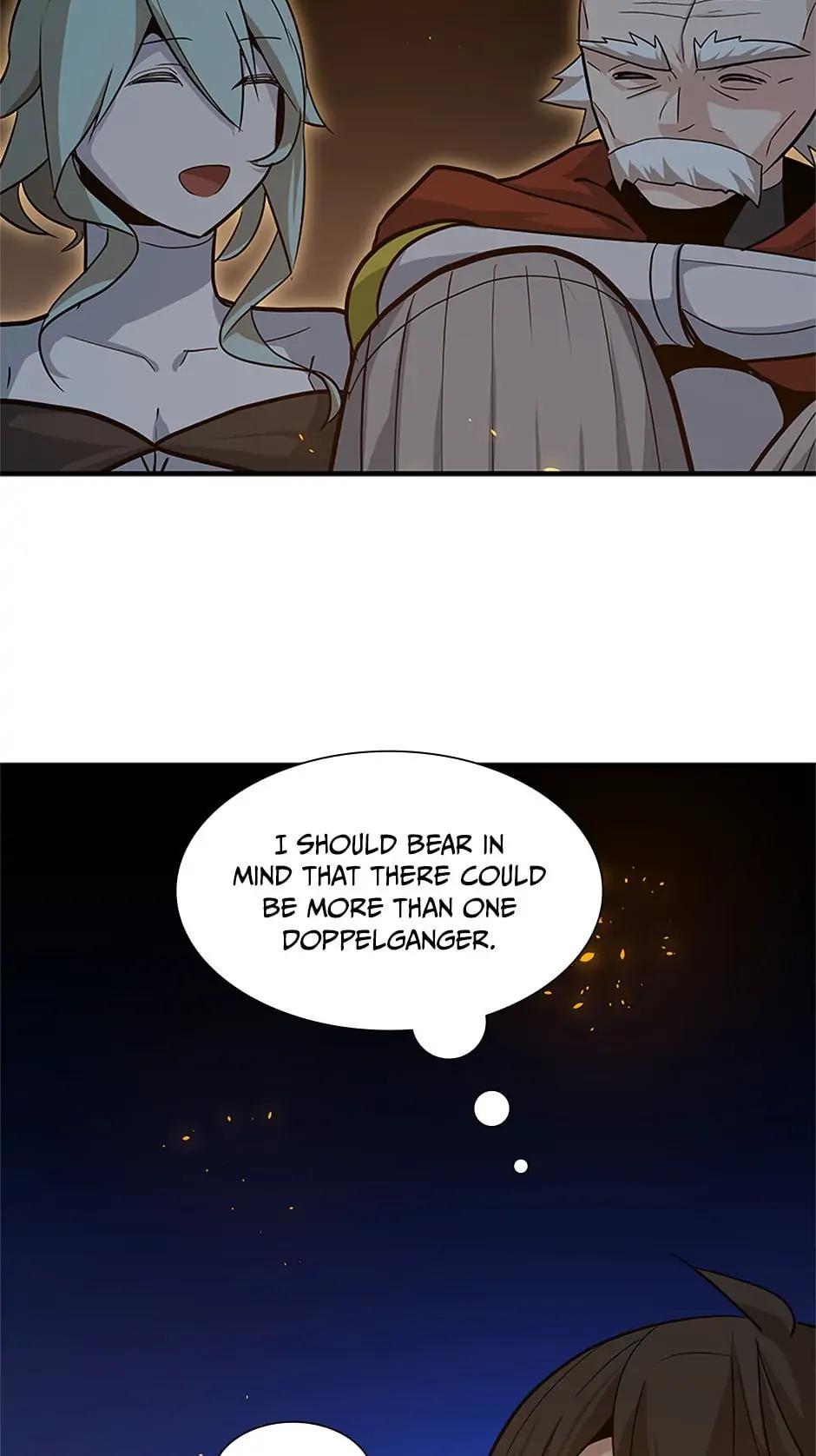 The Tutorial Is Too Hard Chap 96 - Next Chap 97