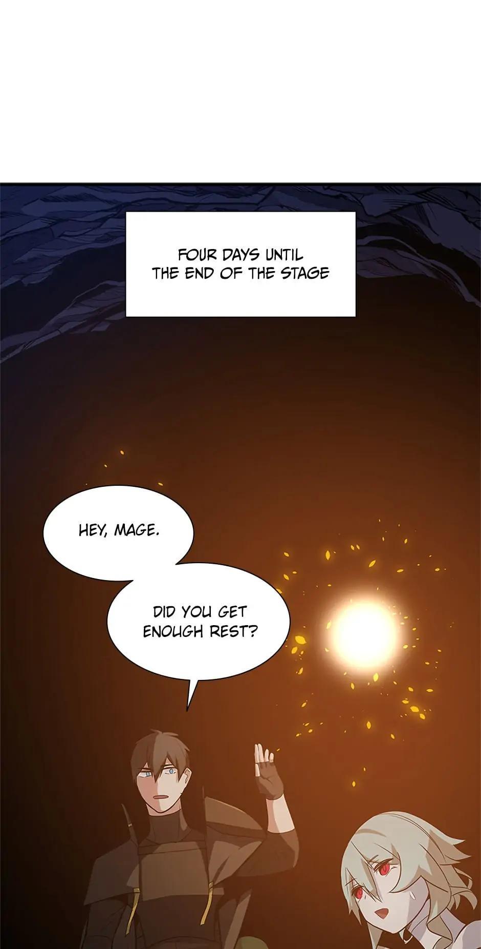 The Tutorial Is Too Hard Chap 96 - Next Chap 97