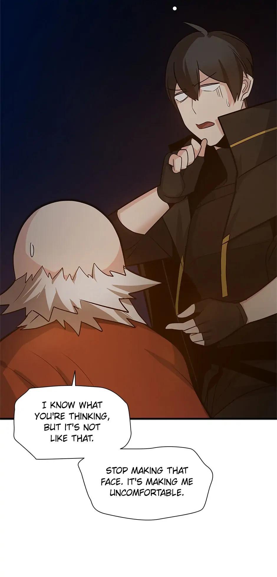 The Tutorial Is Too Hard Chap 96 - Next Chap 97