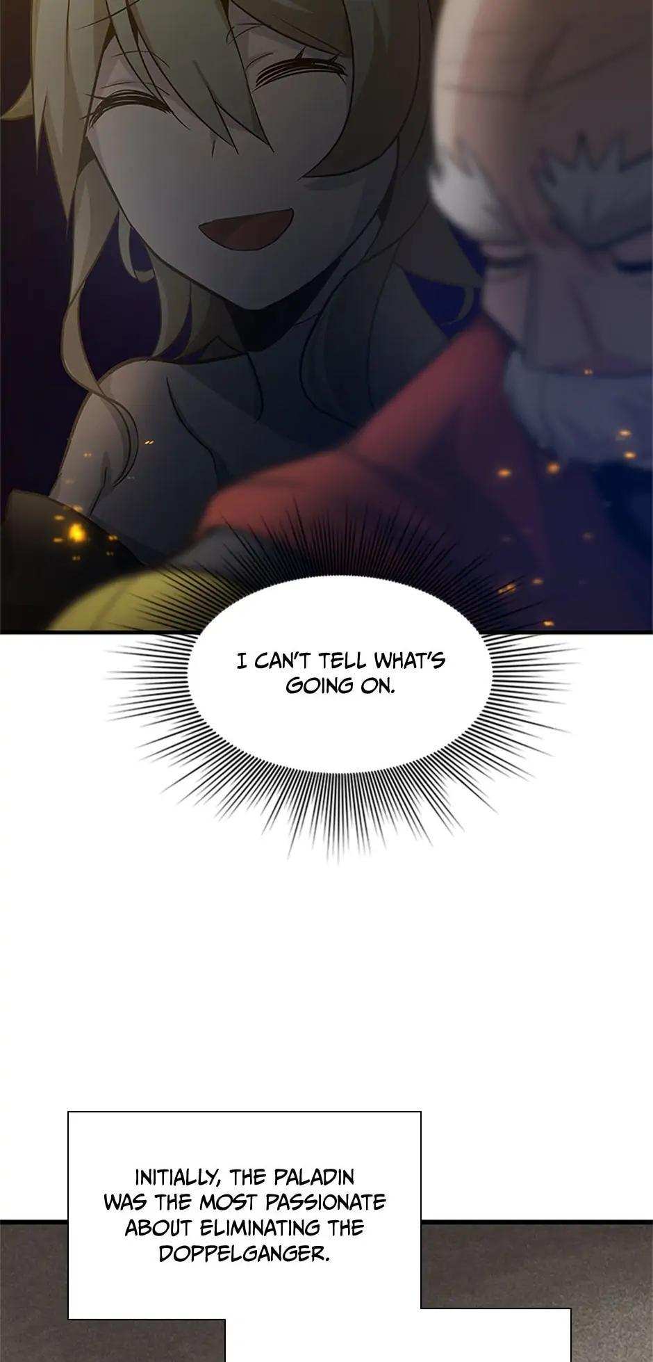 The Tutorial Is Too Hard Chap 96 - Next Chap 97