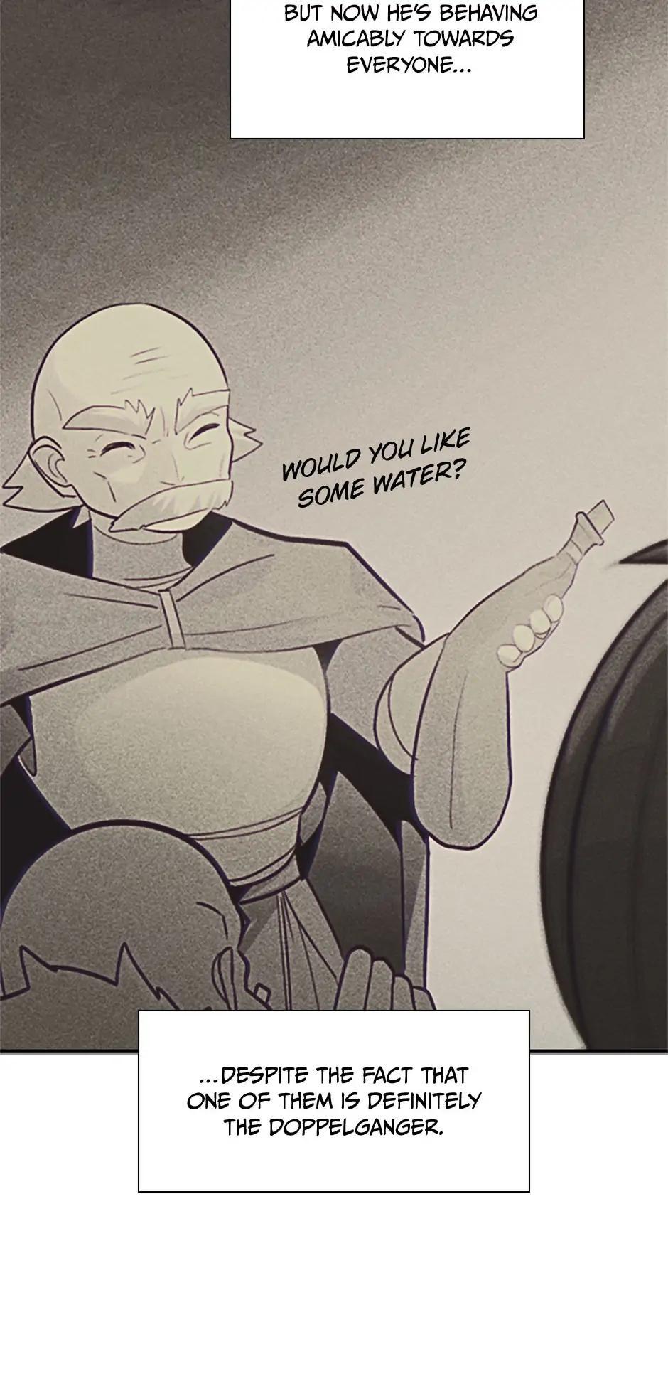 The Tutorial Is Too Hard Chap 96 - Next Chap 97