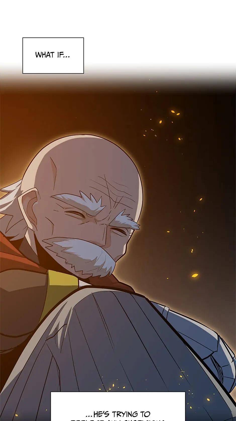 The Tutorial Is Too Hard Chap 96 - Next Chap 97