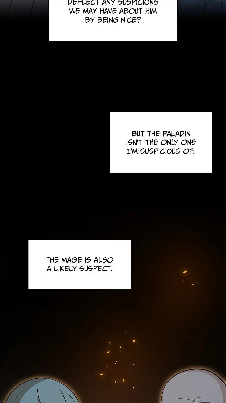 The Tutorial Is Too Hard Chap 96 - Next Chap 97