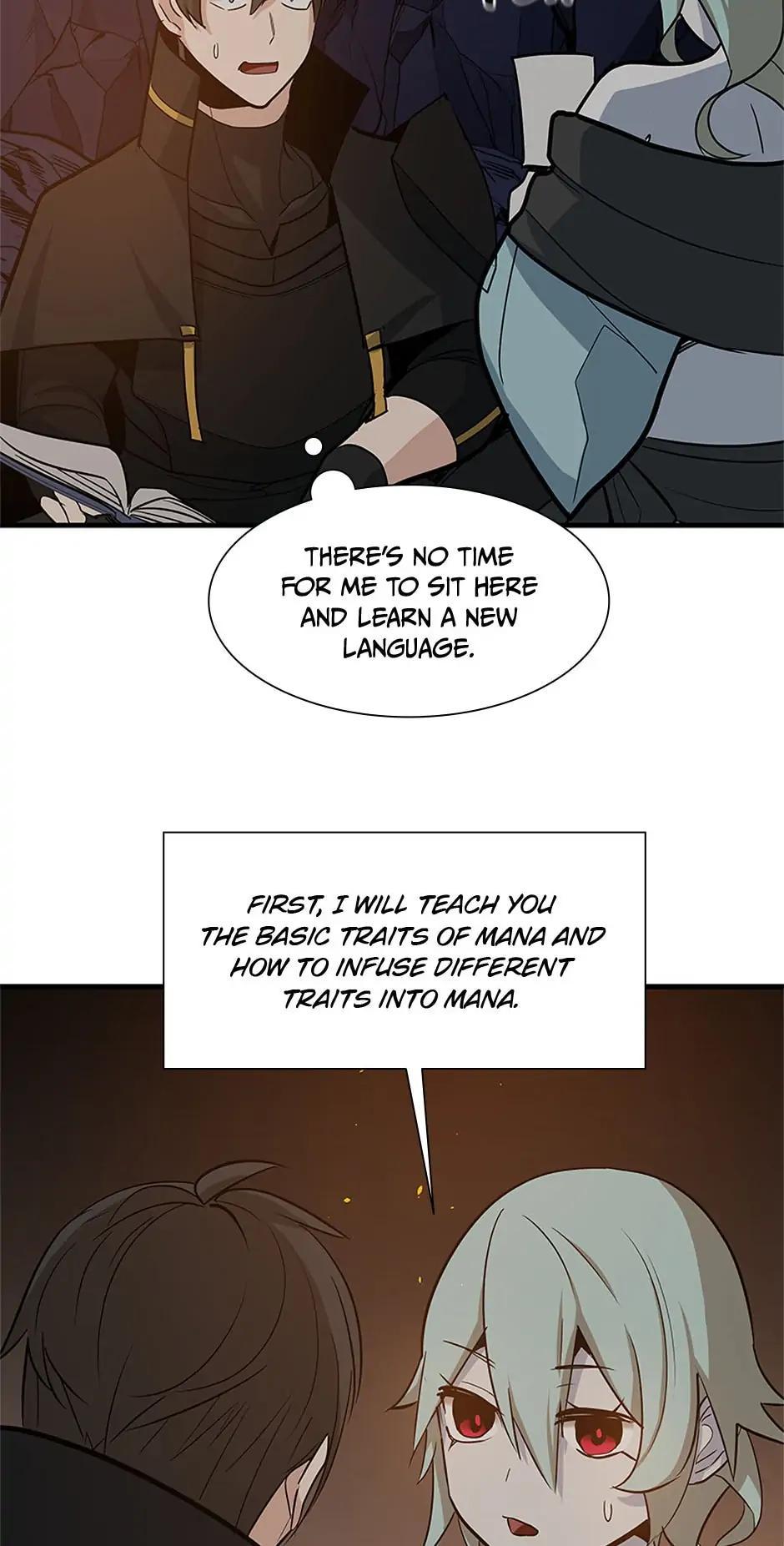 The Tutorial Is Too Hard Chap 96 - Next Chap 97