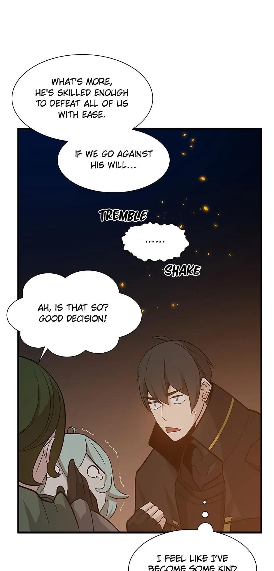 The Tutorial Is Too Hard Chap 96 - Next Chap 97