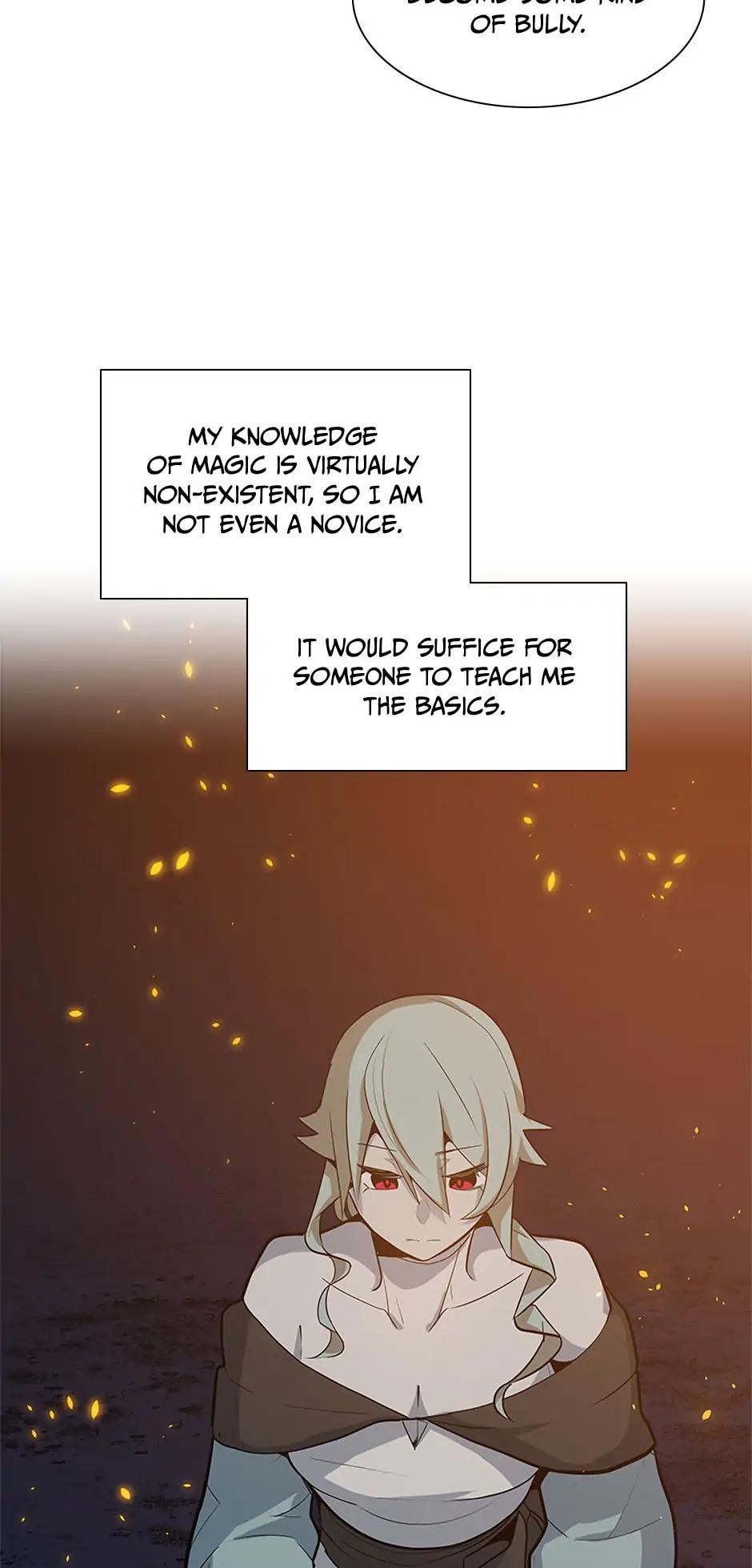 The Tutorial Is Too Hard Chap 96 - Next Chap 97