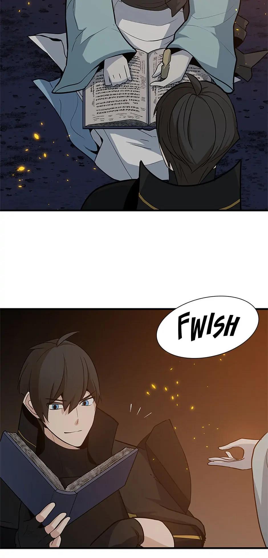 The Tutorial Is Too Hard Chap 96 - Next Chap 97