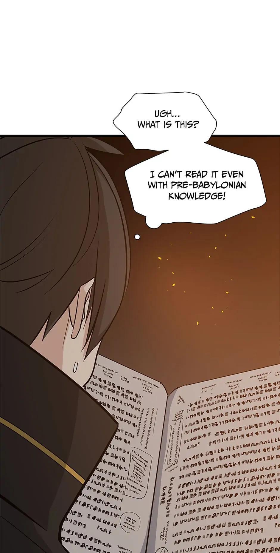 The Tutorial Is Too Hard Chap 96 - Next Chap 97