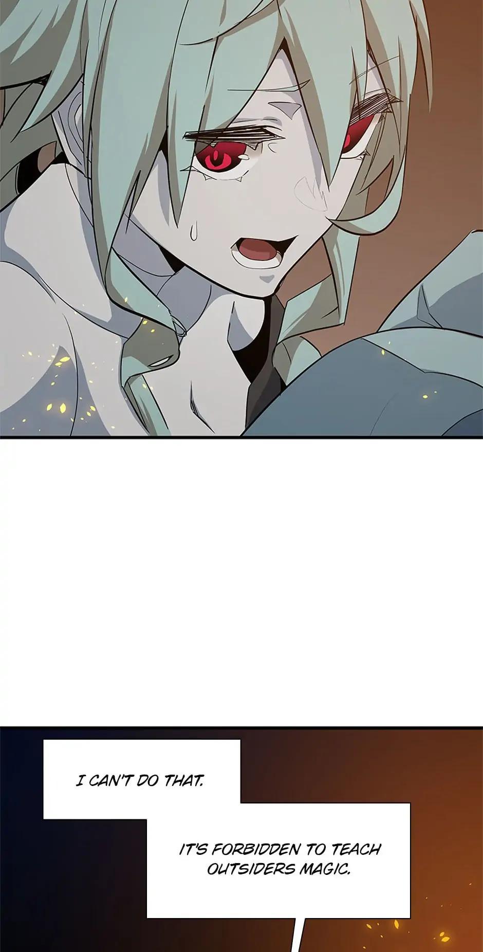 The Tutorial Is Too Hard Chap 96 - Next Chap 97