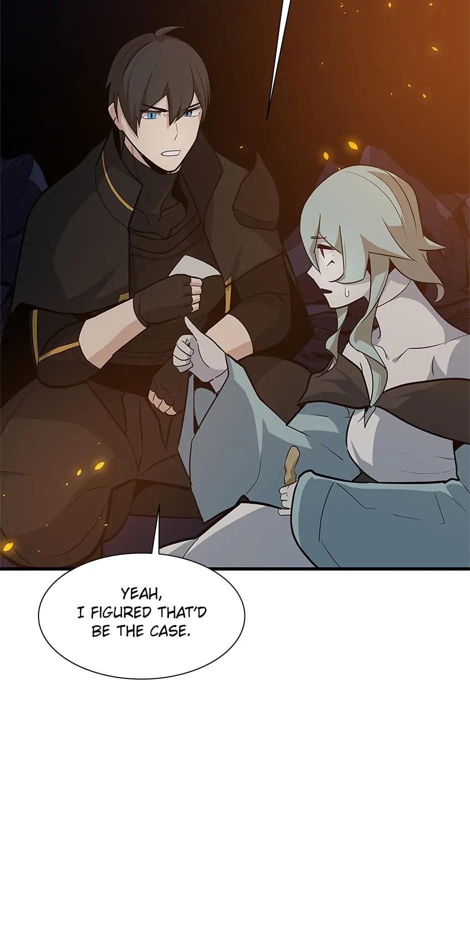 The Tutorial Is Too Hard Chap 96 - Next Chap 97