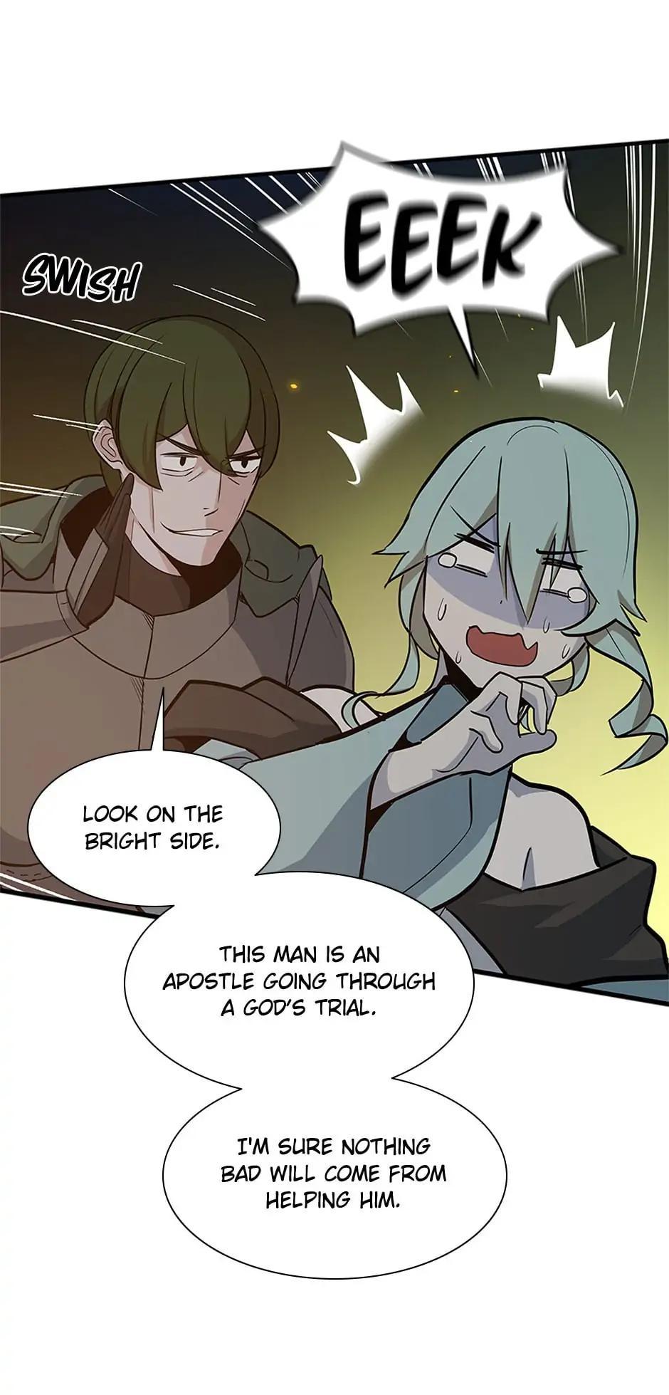 The Tutorial Is Too Hard Chap 96 - Next Chap 97