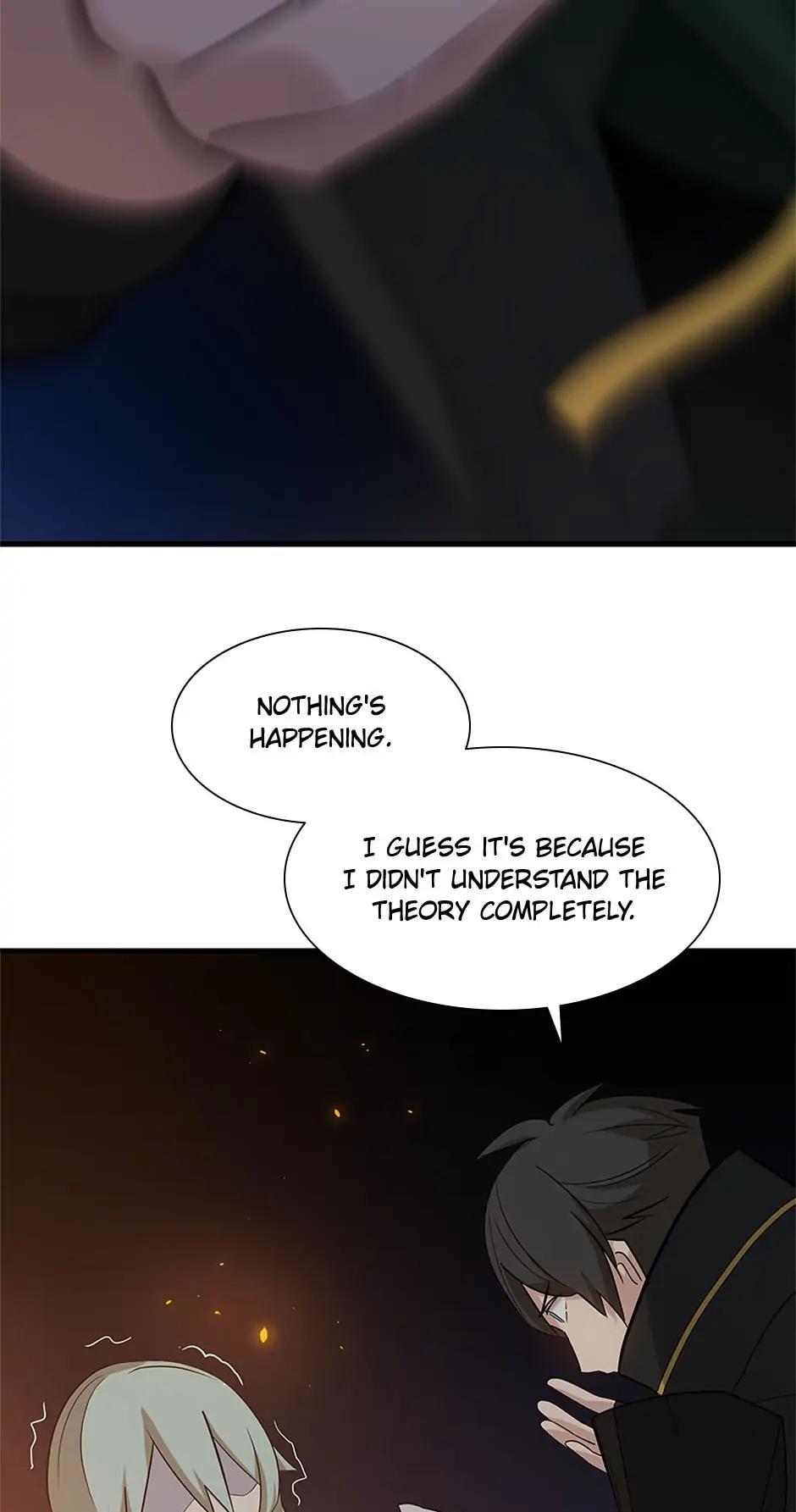 The Tutorial Is Too Hard Chap 96 - Next Chap 97