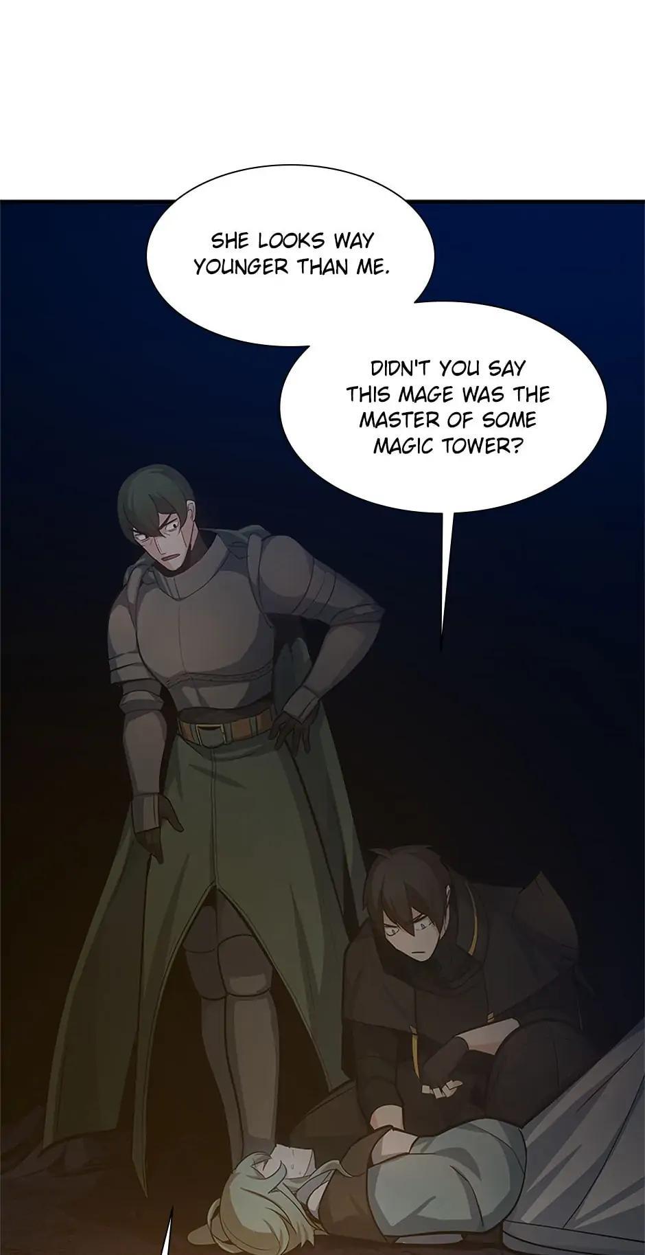 The Tutorial Is Too Hard Chap 96 - Next Chap 97