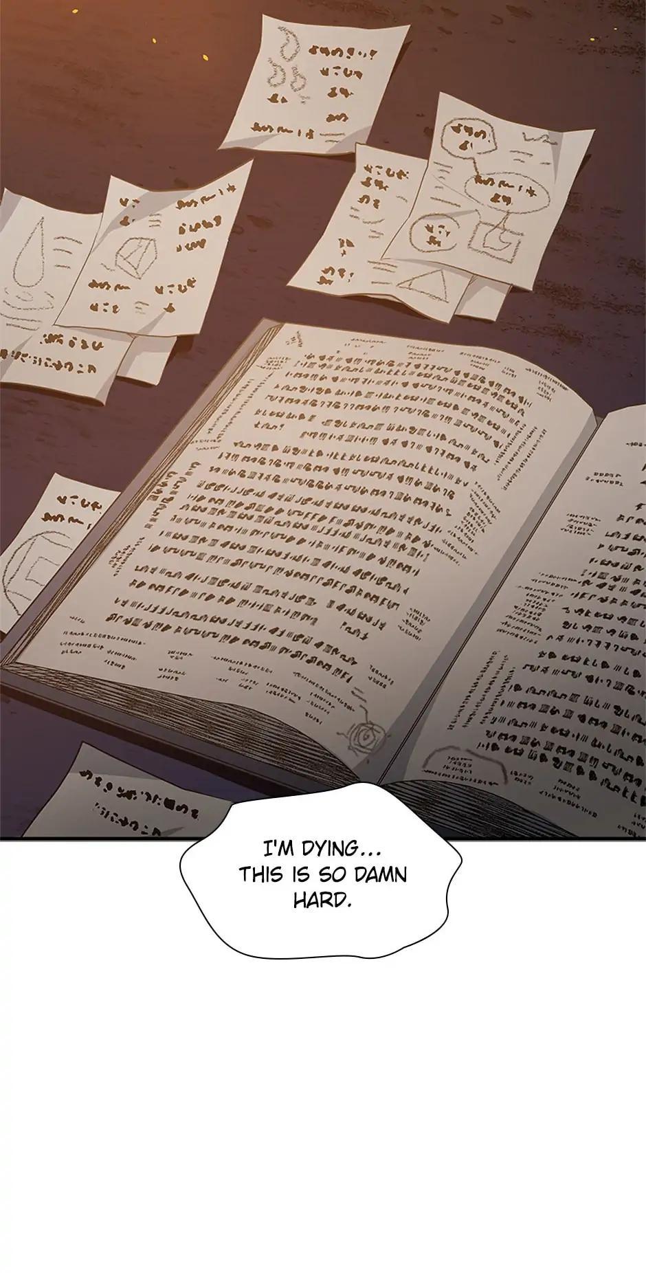 The Tutorial Is Too Hard Chap 96 - Next Chap 97