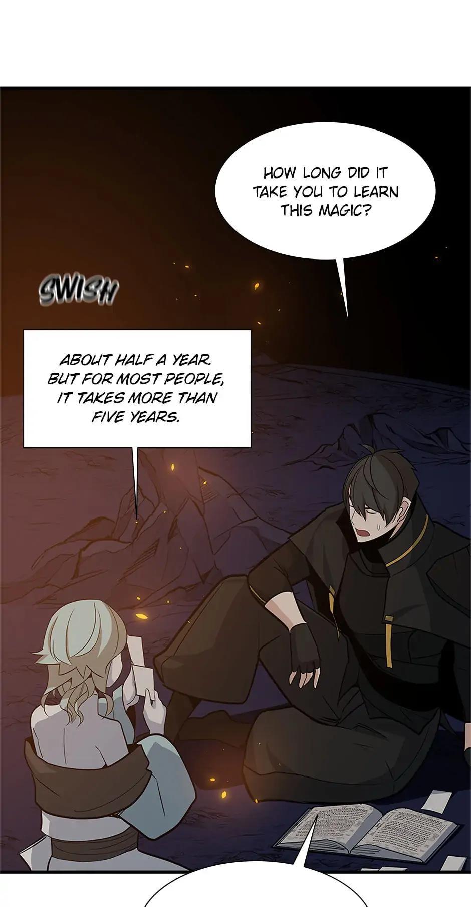The Tutorial Is Too Hard Chap 96 - Next Chap 97