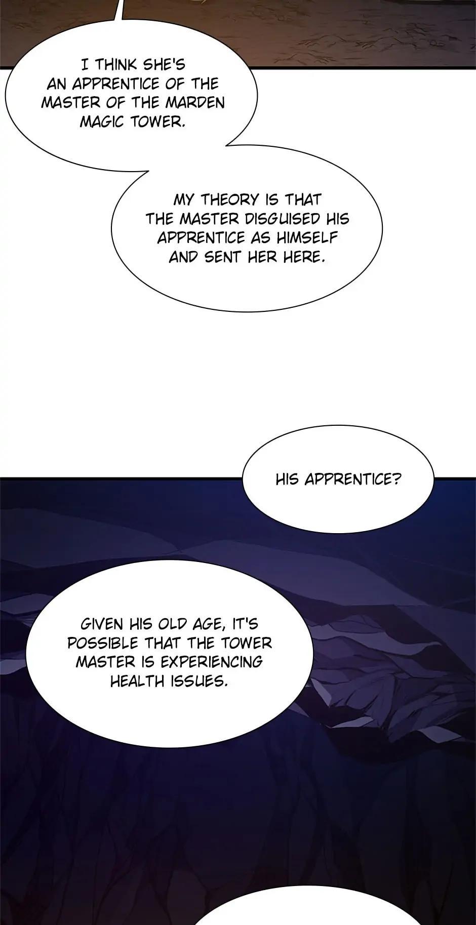 The Tutorial Is Too Hard Chap 96 - Next Chap 97