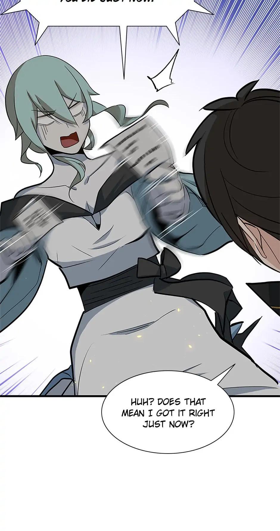 The Tutorial Is Too Hard Chap 96 - Next Chap 97