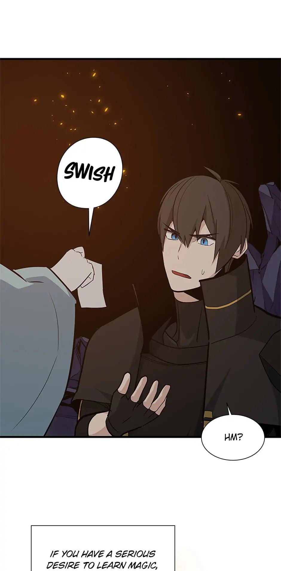 The Tutorial Is Too Hard Chap 96 - Next Chap 97