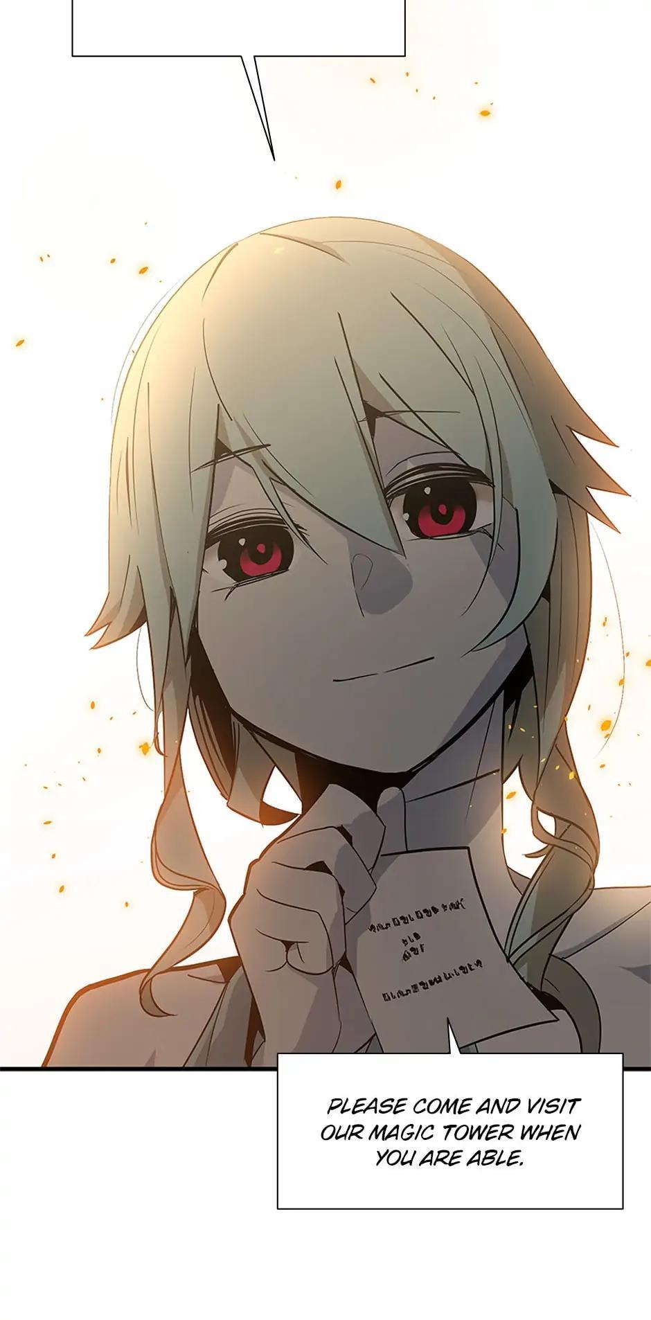 The Tutorial Is Too Hard Chap 96 - Next Chap 97