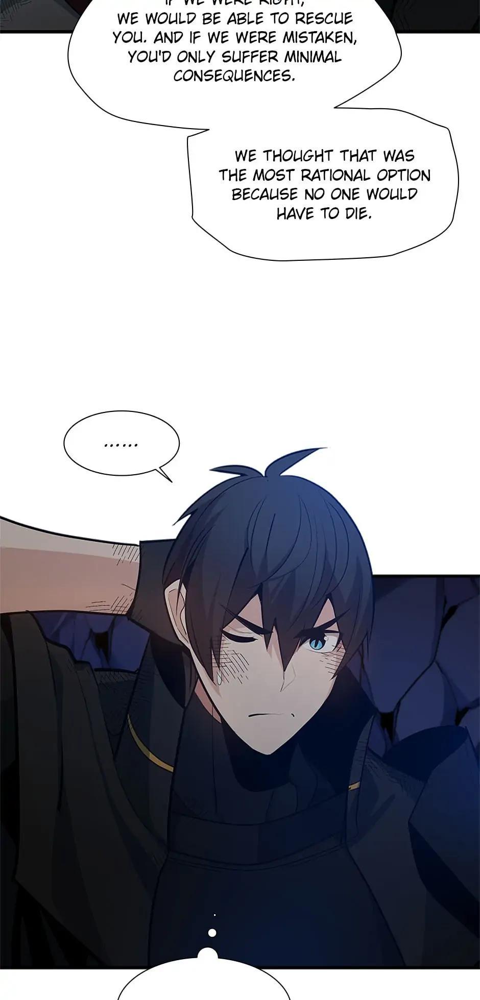 The Tutorial Is Too Hard Chap 98 - Next Chap 99