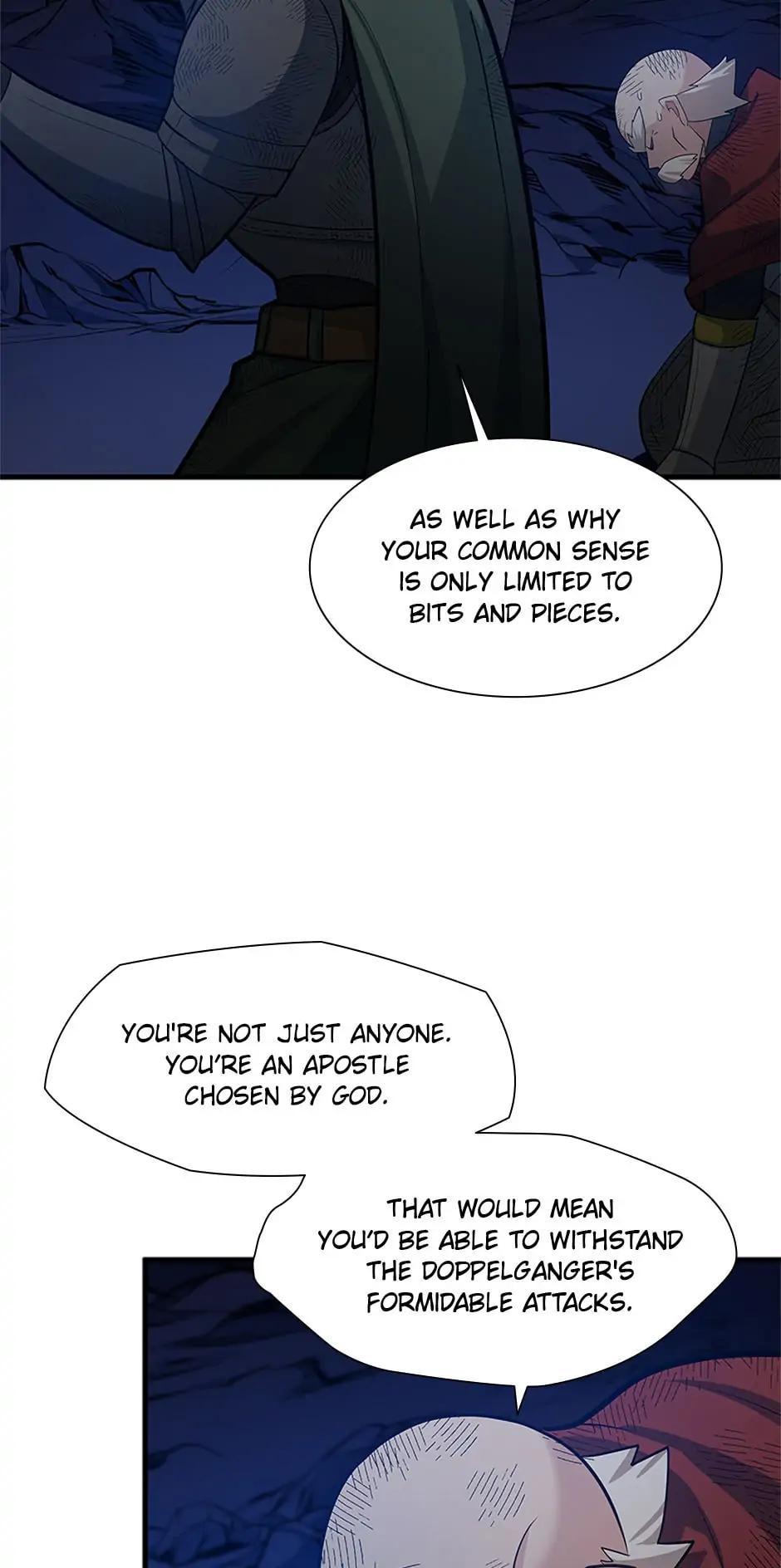 The Tutorial Is Too Hard Chap 98 - Next Chap 99